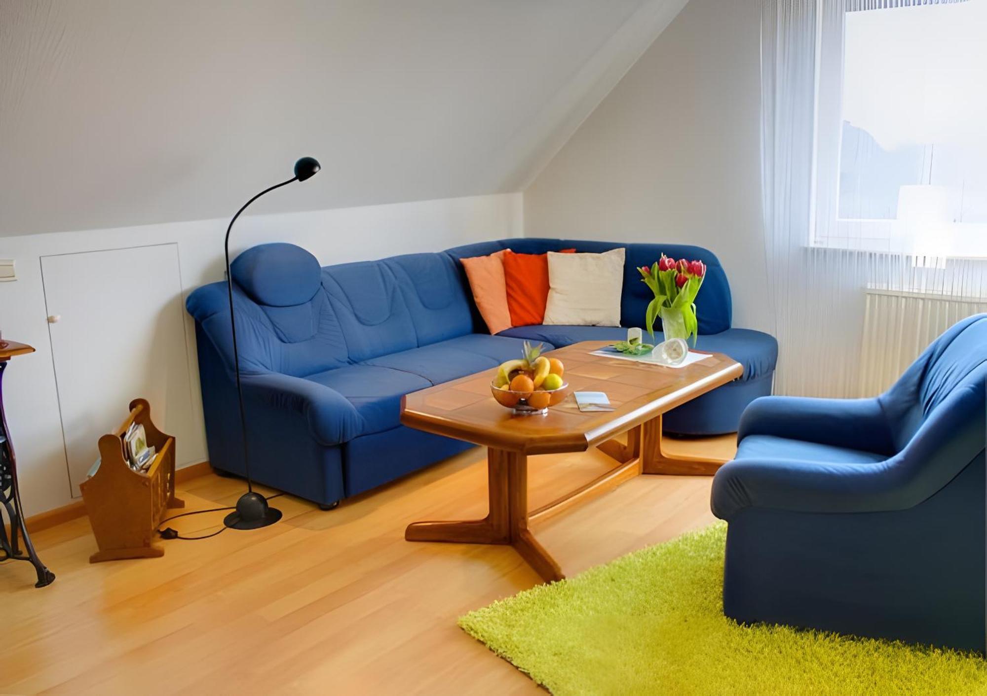 Apartament Haus Wehrle Breisach Zewnętrze zdjęcie