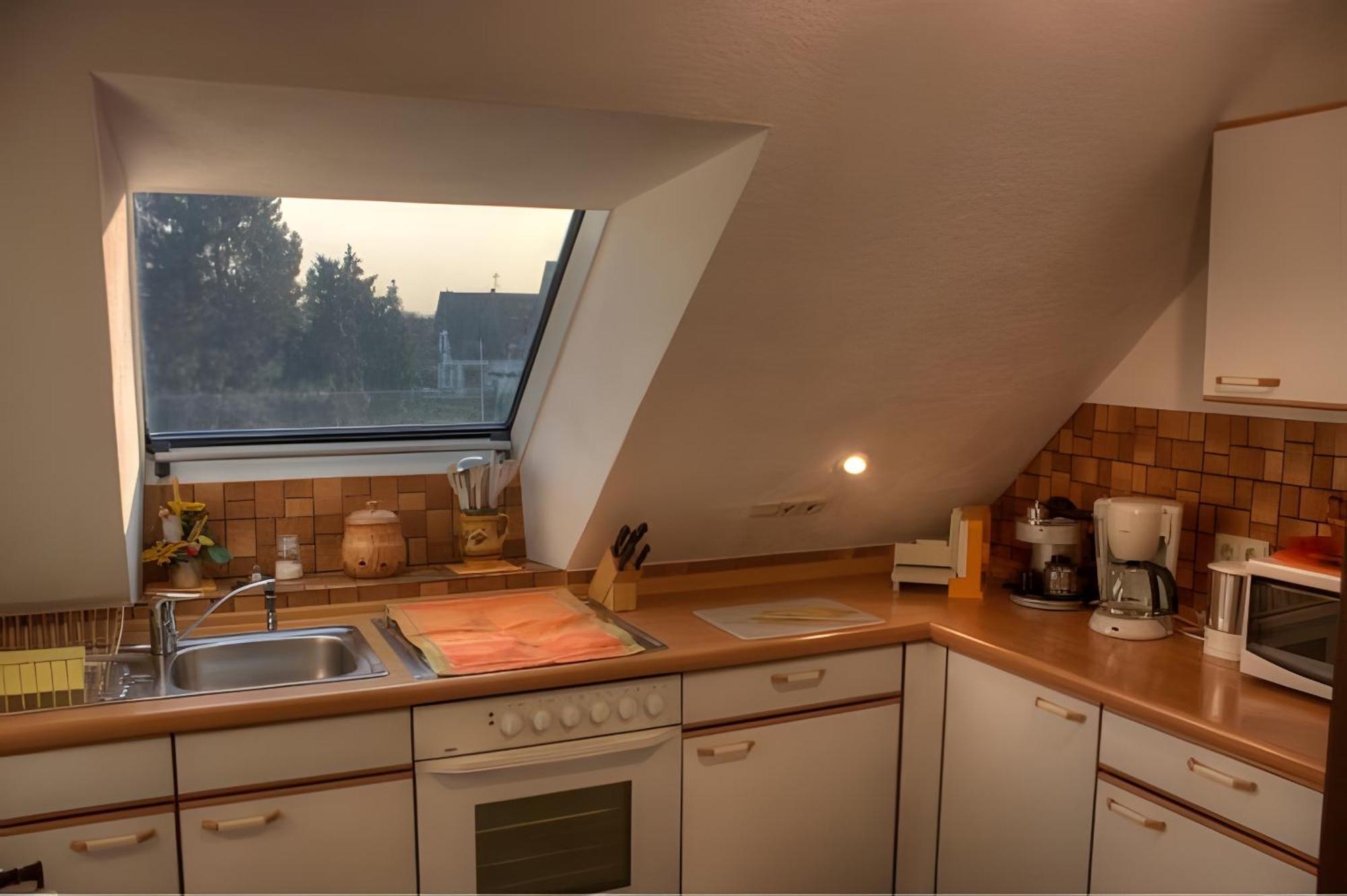 Apartament Haus Wehrle Breisach Zewnętrze zdjęcie
