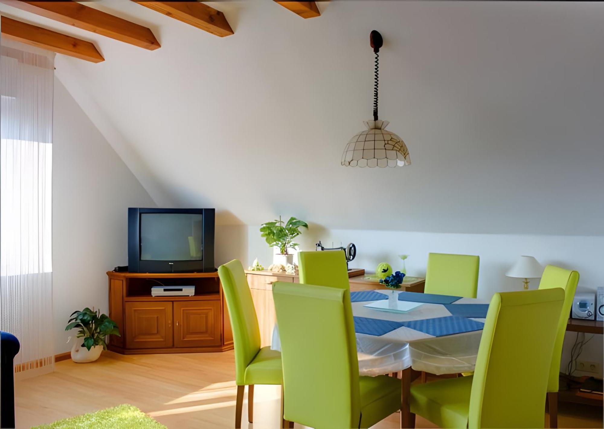 Apartament Haus Wehrle Breisach Zewnętrze zdjęcie