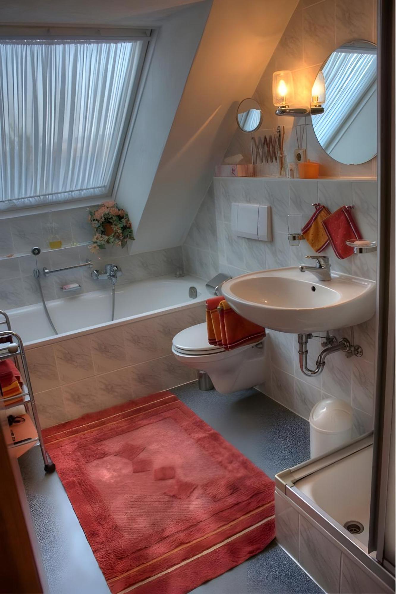 Apartament Haus Wehrle Breisach Zewnętrze zdjęcie